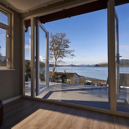 Water View Cairndow Exterior foto