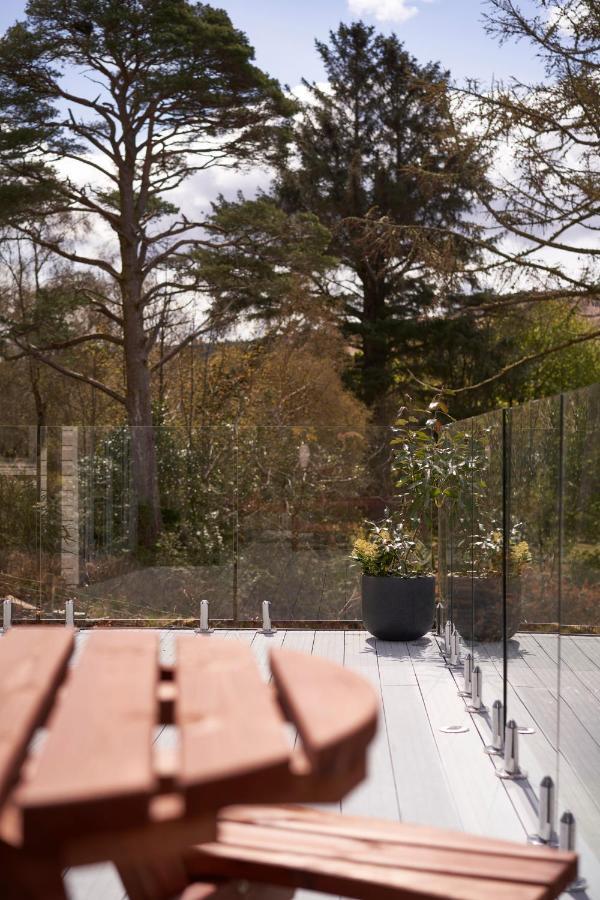 Water View Cairndow Exterior foto